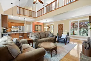 500 Big Sky Trl, Dahlonega, GA 30533 - Photo 16