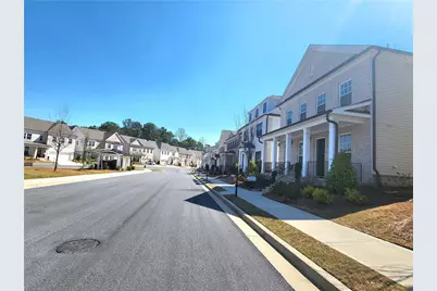 1003 Shurcliff Lane, Johns Creek, GA 30097 - Photo 4