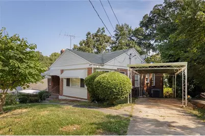 71 Burbank Drive NW, Atlanta, GA 30314 - Photo 2