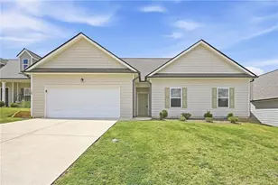 130 Culver St, Jackson, GA 30233 - Photo 1