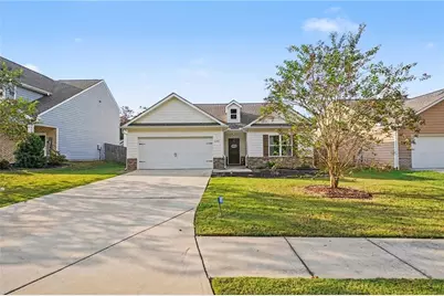 148 Charleston Lane, Milner, GA 30257 - Photo 6