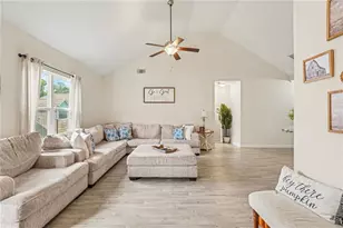 148 Charleston Ln, Milner, GA 30257 - Photo 2