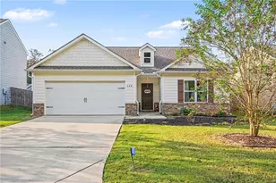 148 Charleston Ln, Milner, GA 30257 - Photo 1