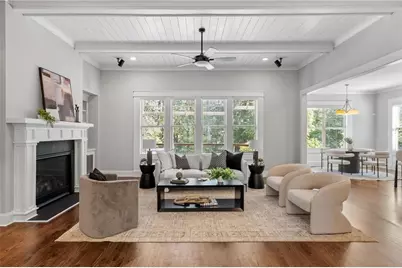 2736 Pangborn Road, Decatur, GA 30033 - Photo 10