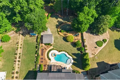 2736 Pangborn Road, Decatur, GA 30033 - Photo 4