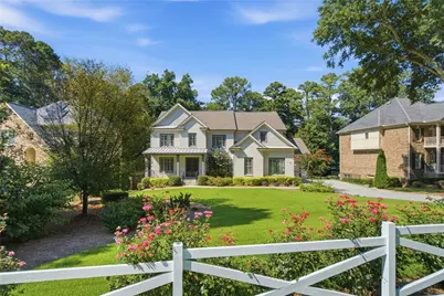 2736 Pangborn Road, Decatur, GA 30033 - Photo 2