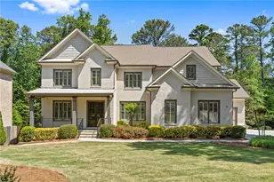 2736 Pangborn Rd, Decatur, GA 30033 - Photo 1
