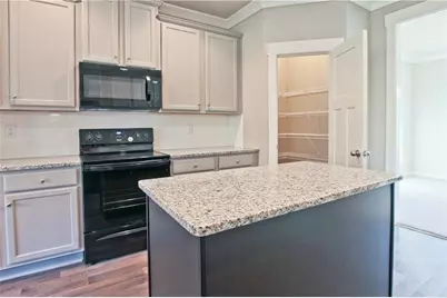 1242 Ida Woods Lane, Lawrenceville, GA 30045 - Photo 4