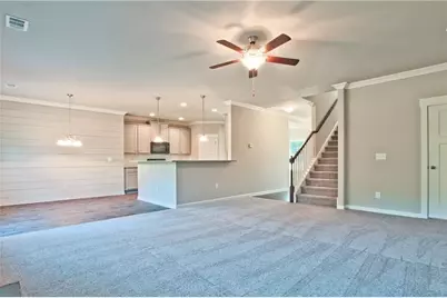 1242 Ida Woods Lane, Lawrenceville, GA 30045 - Photo 2