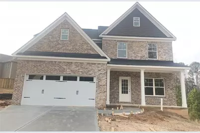 1242 Ida Woods Lane, Lawrenceville, GA 30045 - Photo 6