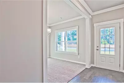 1242 Ida Woods Lane, Lawrenceville, GA 30045 - Photo 10