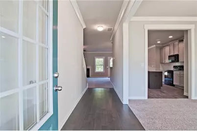 1242 Ida Woods Lane, Lawrenceville, GA 30045 - Photo 8