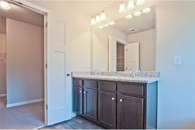 1242 Ida Woods Lane, Lawrenceville, GA 30045 - Photo 30