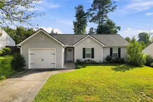 [Address not provided], Sugar Hill, GA 30518 - Photo 1
