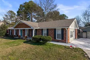 599 Honey Creek Rd SE, Conyers, GA 30094 - Photo 2