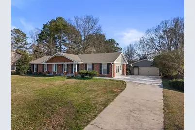 599 Honey Creek Road SE, Conyers, GA 30094 - Photo 4