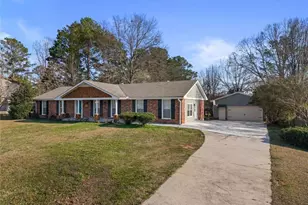 599 Honey Creek Rd SE, Conyers, GA 30094 - Photo 4
