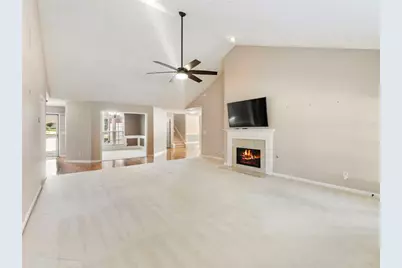 1256 Oakmont Ridge Drive, Lawrenceville, GA 30043 - Photo 10