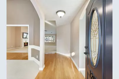 1256 Oakmont Ridge Drive, Lawrenceville, GA 30043 - Photo 2