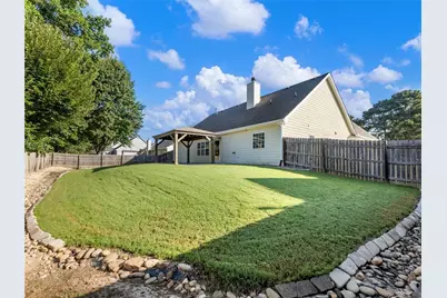 1256 Oakmont Ridge Drive, Lawrenceville, GA 30043 - Photo 42