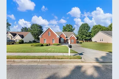 1256 Oakmont Ridge Drive, Lawrenceville, GA 30043 - Photo 36