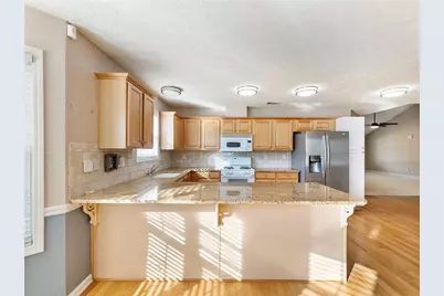 1256 Oakmont Ridge Drive, Lawrenceville, GA 30043 - Photo 14