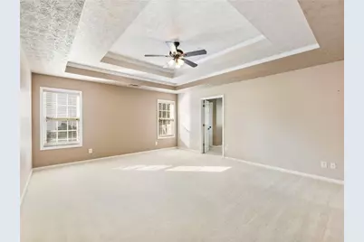 1256 Oakmont Ridge Drive, Lawrenceville, GA 30043 - Photo 20