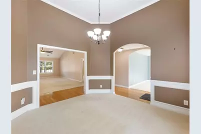1256 Oakmont Ridge Drive, Lawrenceville, GA 30043 - Photo 4