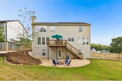3427 Chastain Glen Lane NE, Marietta, GA 30066 - Photo 32