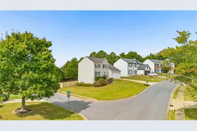 3427 Chastain Glen Lane NE, Marietta, GA 30066 - Photo 36
