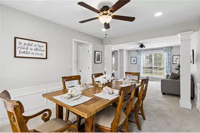 3427 Chastain Glen Lane NE, Marietta, GA 30066 - Photo 12