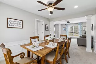 3427 Chastain Glen Ln NE, Marietta, GA 30066 - Photo 12