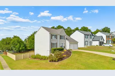 3427 Chastain Glen Lane NE, Marietta, GA 30066 - Photo 34