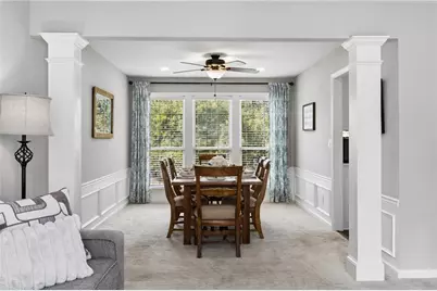 3427 Chastain Glen Lane NE, Marietta, GA 30066 - Photo 4