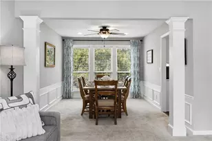 3427 Chastain Glen Ln NE, Marietta, GA 30066 - Photo 4