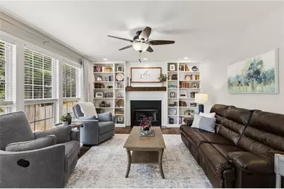 3427 Chastain Glen Lane NE, Marietta, GA 30066 - Photo 14