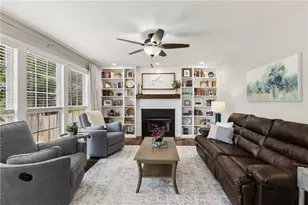 3427 Chastain Glen Ln NE, Marietta, GA 30066 - Photo 14