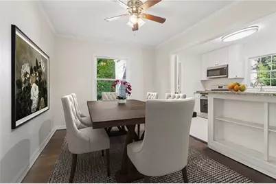 1415 Blanche Drive SE, Marietta, GA 30067 - Photo 6