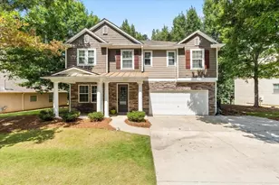 166 Westminster Way, Newnan, GA 30263 - Photo 1
