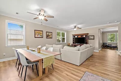166 Westminster Way, Newnan, GA 30263 - Photo 4