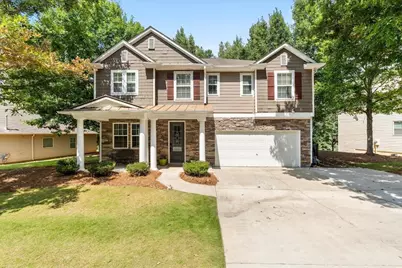 166 Westminster Way, Newnan, GA 30263 - Photo 2