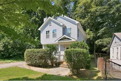 84 Holly Road NW, Atlanta, GA 30314 - Photo 2