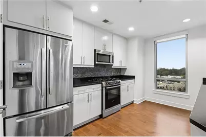 222 12th Street #1503, Atlanta, GA 30309 - Photo 10