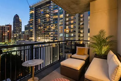 222 12th Street #1503, Atlanta, GA 30309 - Photo 2