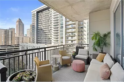 222 12th Street #1503, Atlanta, GA 30309 - Photo 24