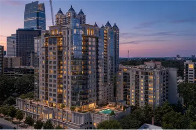 222 12th Street #1503, Atlanta, GA 30309 - Photo 4