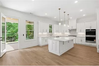 3145 Spinnakers Reach View, Marietta, GA 30064 - Photo 12