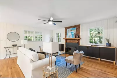 2373 Oxbow Circle, Stone Mountain, GA 30087 - Photo 10
