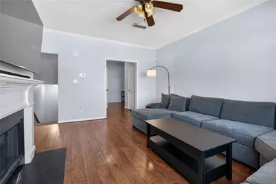 105 Vinings Forest Circle SE, Smyrna, GA 30080 - Photo 16