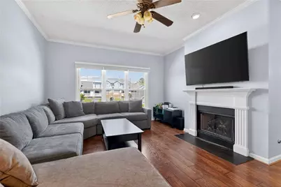 105 Vinings Forest Circle SE, Smyrna, GA 30080 - Photo 14